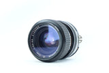 Nikon Zoom-Nikkor 35-70mm f/3.3-4.5