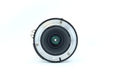 Nikon Zoom-Nikkor 35-70mm f/3.3-4.5