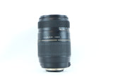 Tamron AF 70-300mm f/4-5.6 Tele-Macro