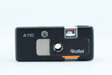 Rollei A110 Subminiature Camera