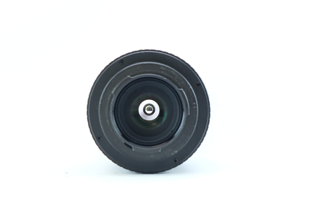 Spiratone 500mm f/8 Mirror Lens