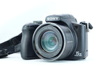 Sony Cyber-shot DSC-H50
