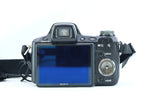 Sony Cyber-shot DSC-H50