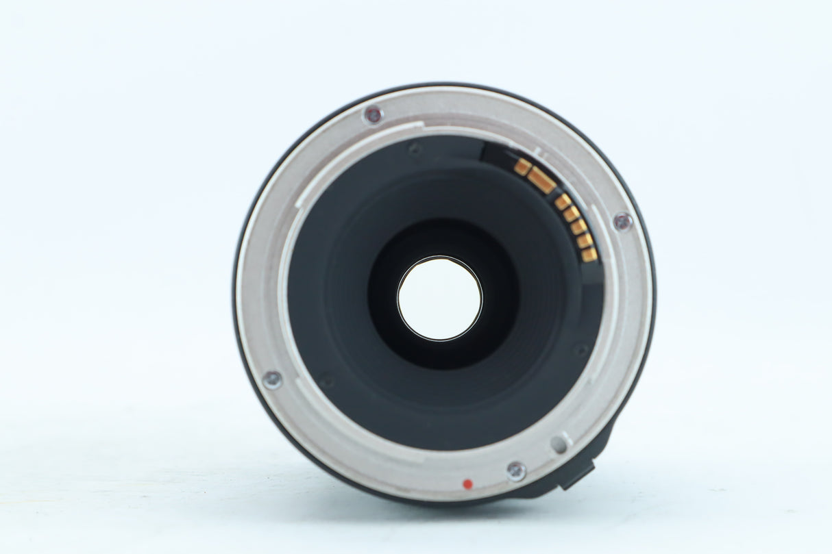 Sigma 28-80mm f/3.5-5.6 II Macro