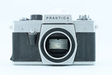 Praktica L