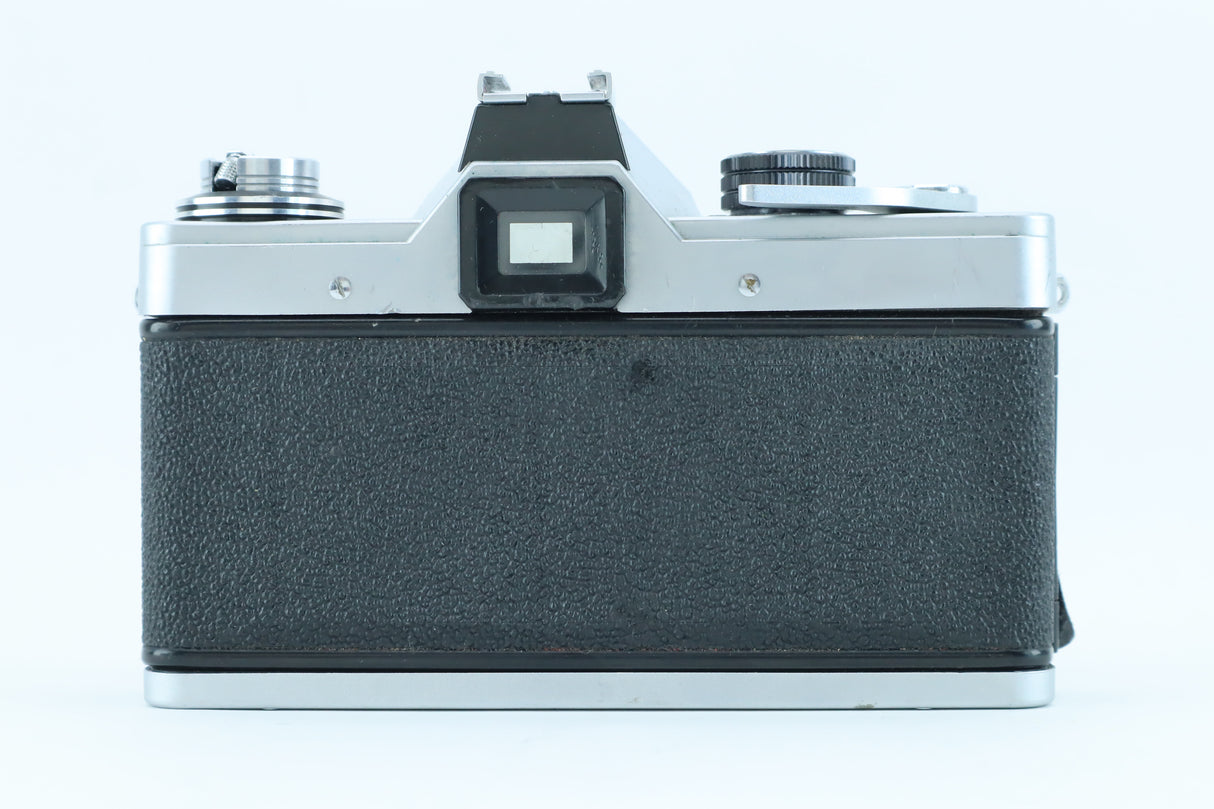 Praktica L