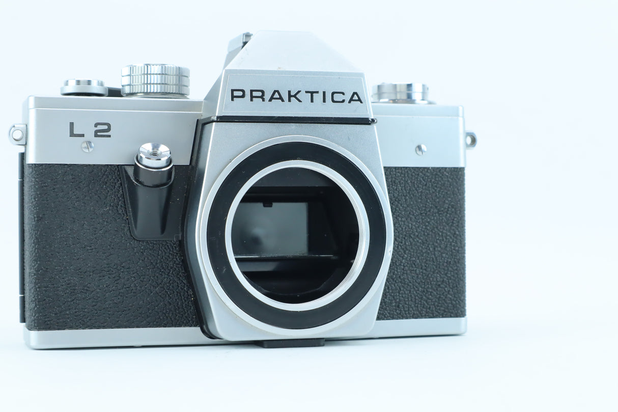 Praktica L2