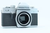 Praktica L2