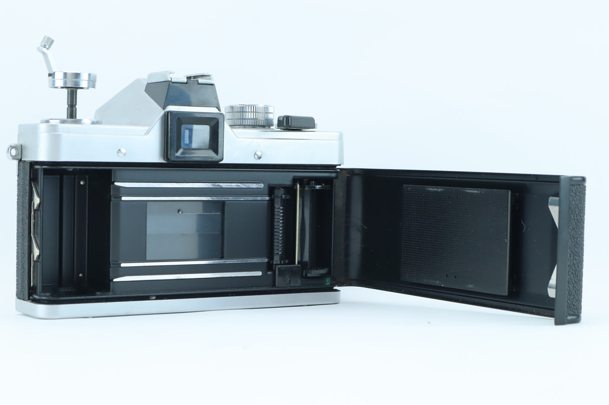 Praktica L2
