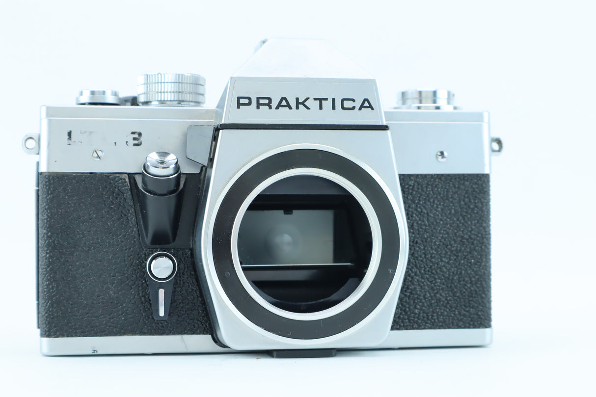 Praktica LTL3