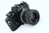Nikon EM 35-70mm 3,3-4,5