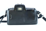 Nikon F50 35mm SLR with AF Nikkor 35-80mm f/4-5.6