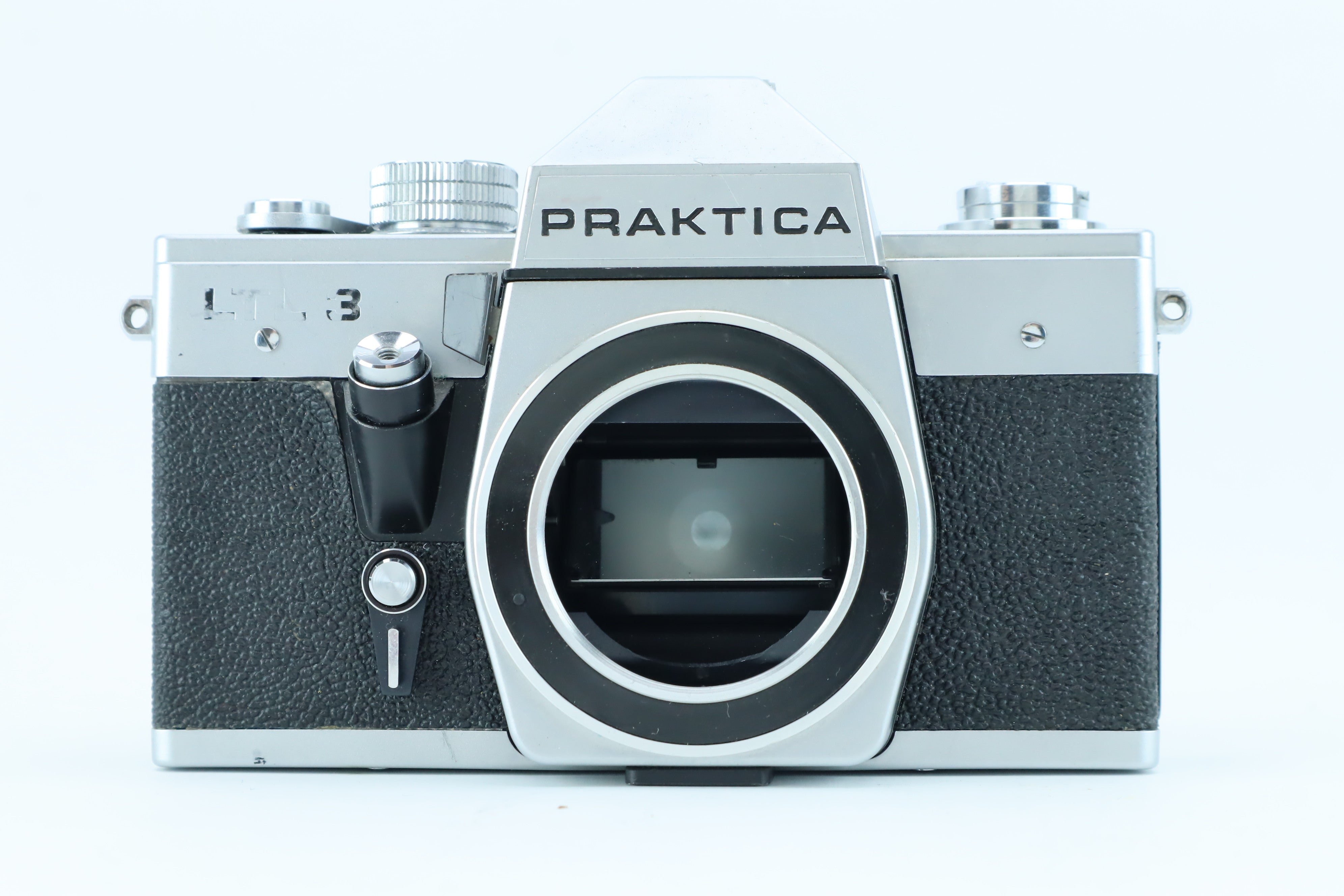 Praktica LTL3 – Hard to Find Camera Store