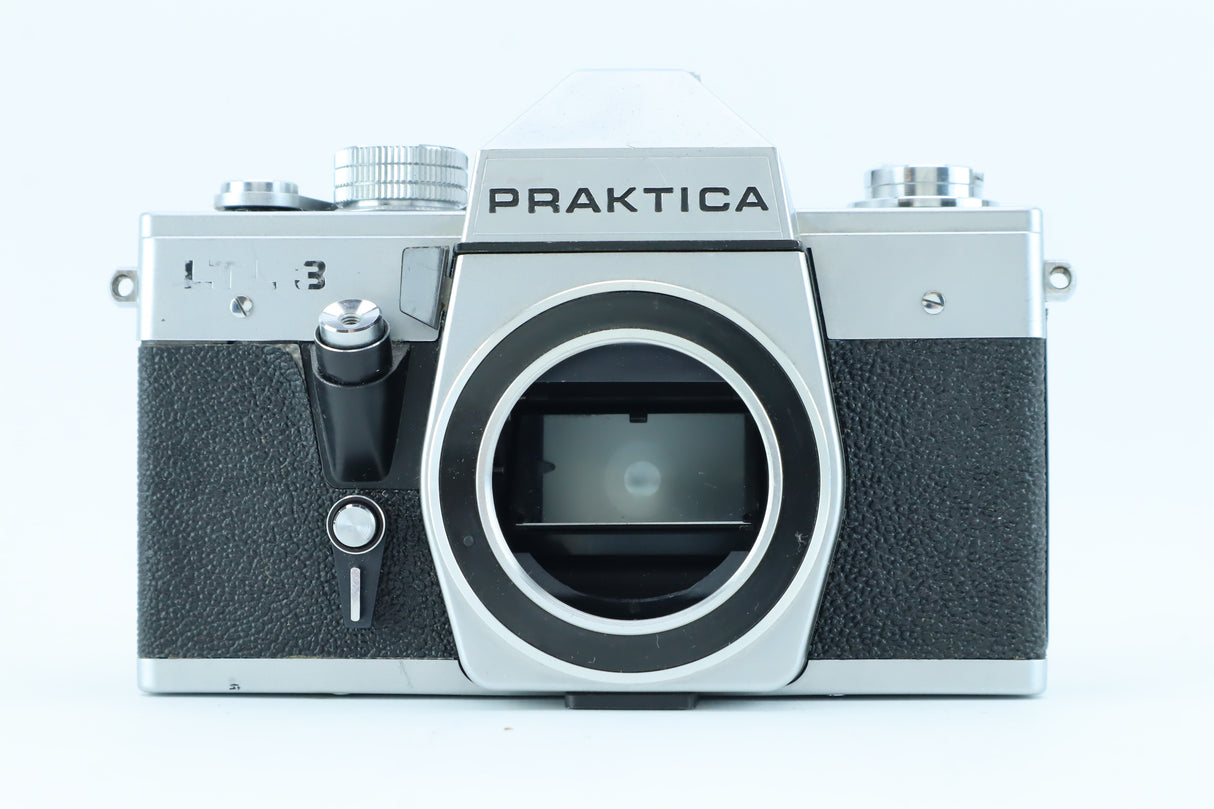Praktica LTL3