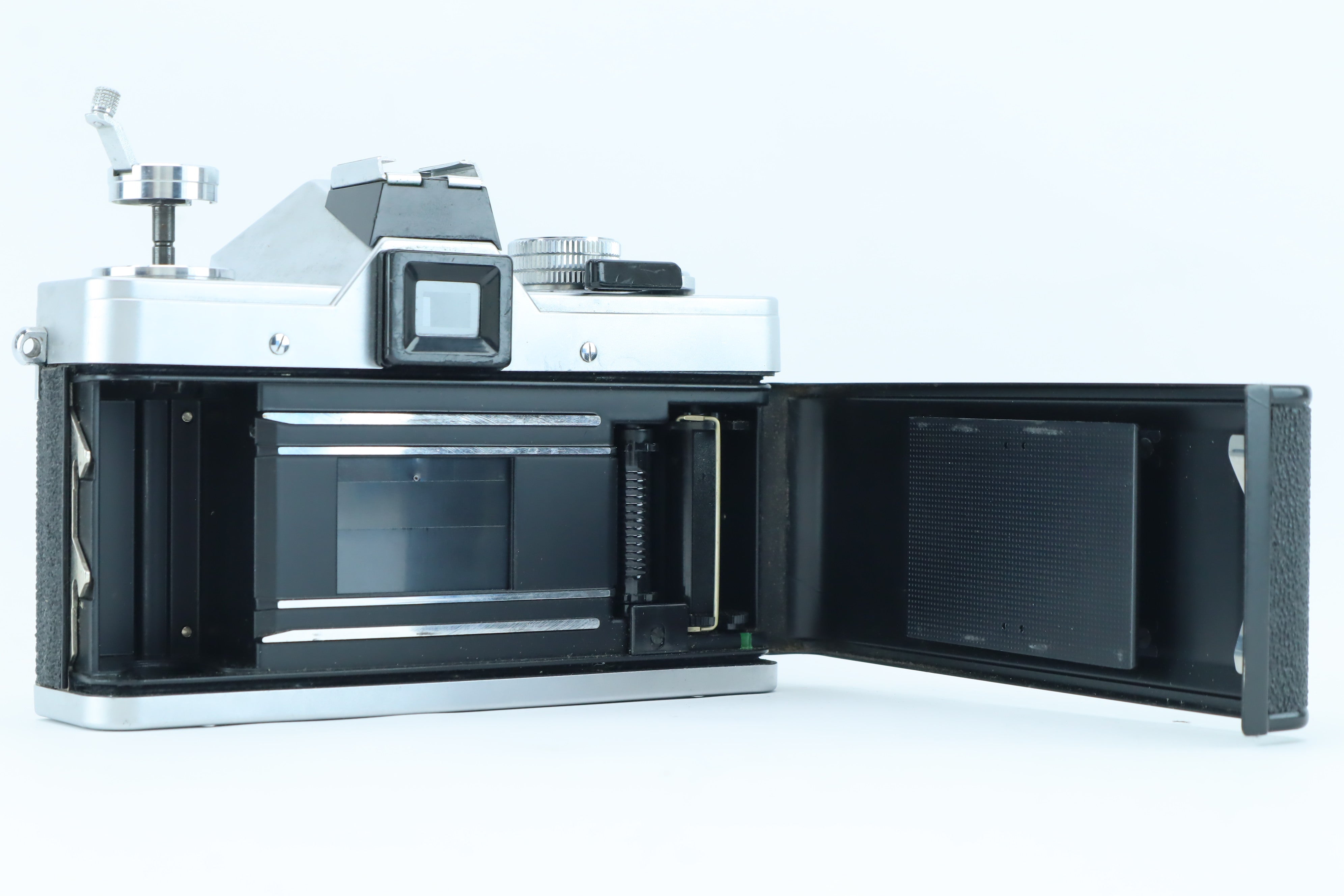Praktica LTL3 – Hard to Find Camera Store