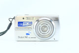 Olympus Stylus 760