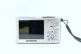 Olympus Stylus 760