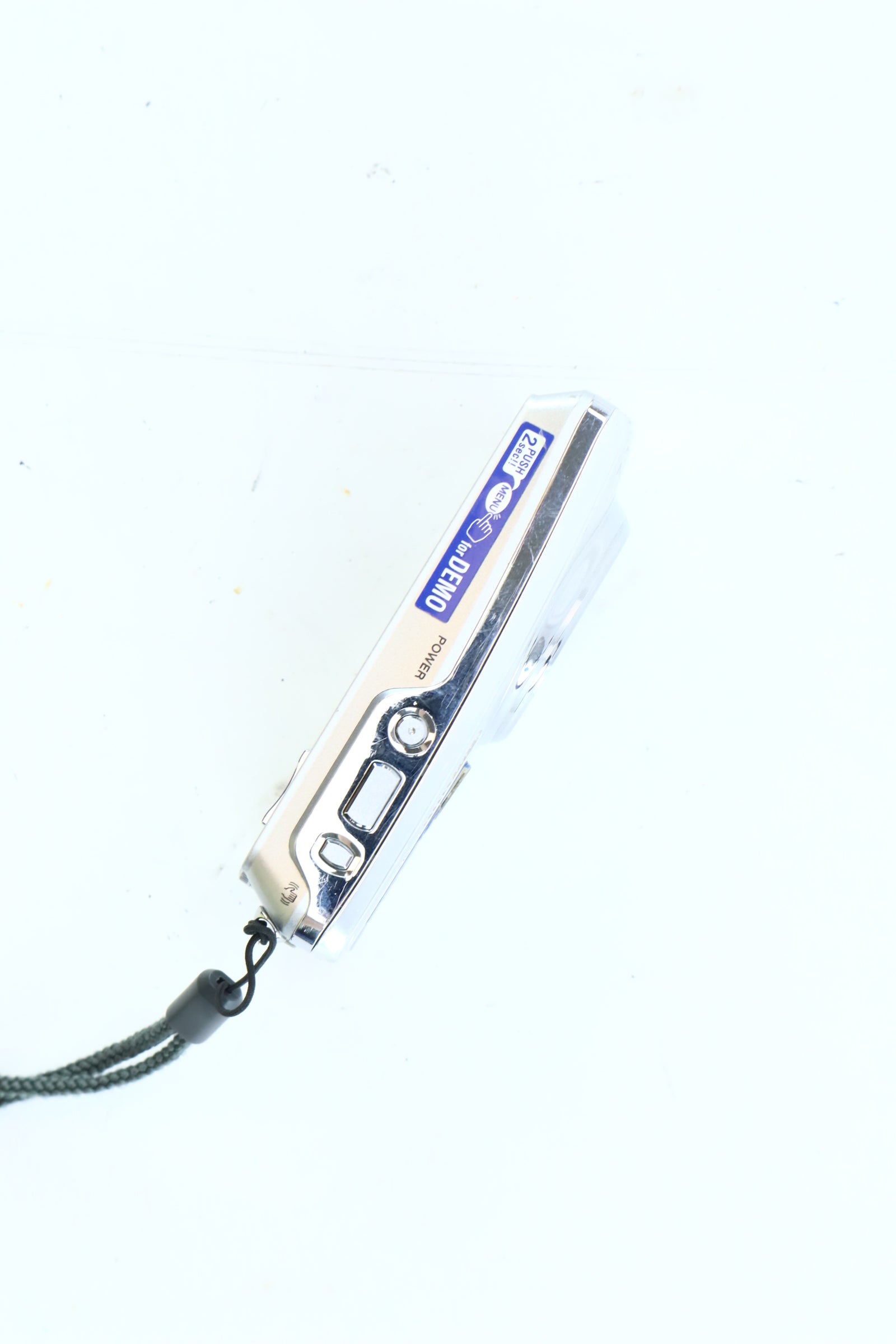 OLYMPUS μ750#767 Olympus Stylus 760 – Hard to Find Camera Store