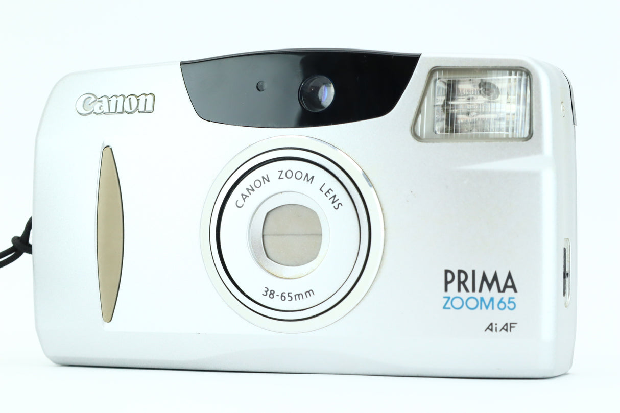 Canon Prima zoom65