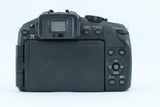 Panasonic Lumix G6 + Lumix G Vario 14-42mm II Mega O.I.S.