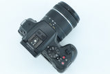 Panasonic Lumix G6 + Lumix G Vario 14-42mm II Mega O.I.S.