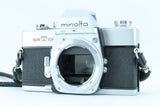 Minolta SRT 101