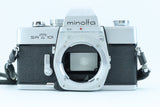 Minolta SRT 101