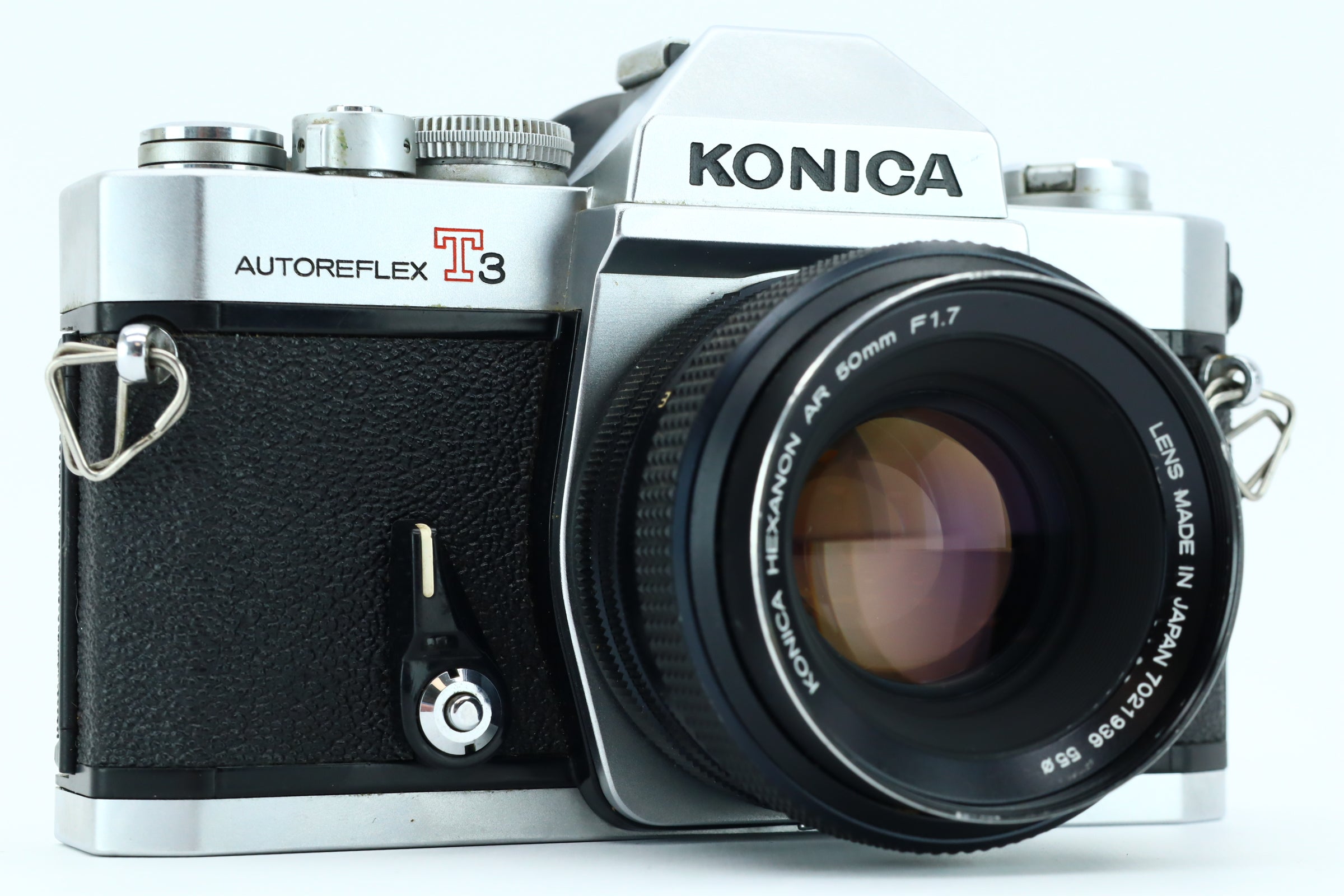 Konica T3 50mm カメラ AR 50mm f/1.7 IMG_5323.jpg?v=1705404696&