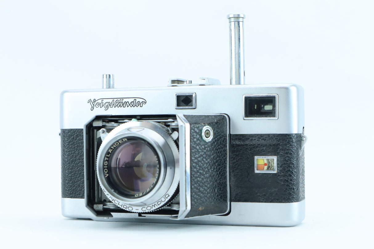 Voigtländer Vitessa