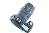 Pentax K100D Super with Sigma 28-80mm f/3.5-5.6 II