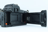 Canon EOS 3000 + Canon EF 28-80mm