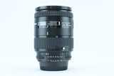 Nikon AF Nikkor  28-85mm f/3.5-4.5