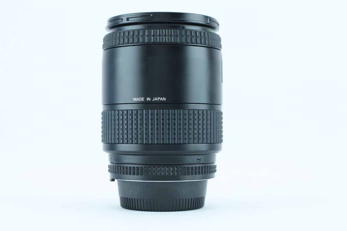 Nikon AF Nikkor  28-85mm f/3.5-4.5