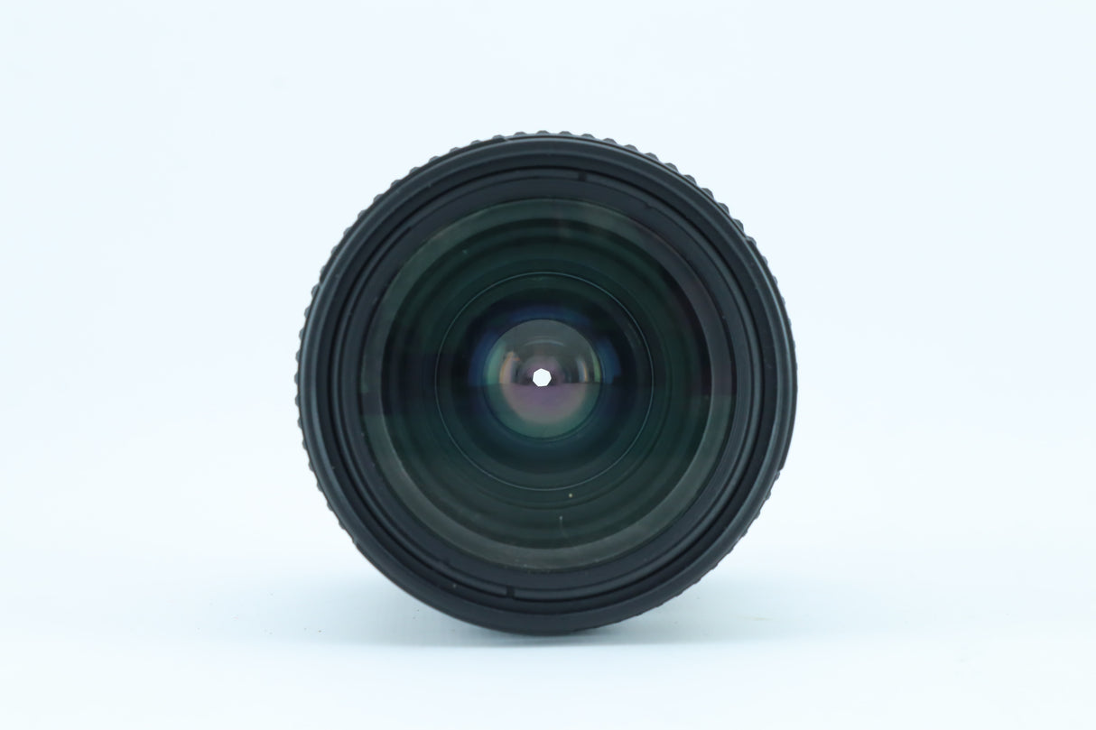 Nikon AF Nikkor  28-85mm f/3.5-4.5