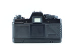 Praktica BC3 Electronic with Prakticar 50mm f/1.8 MC