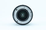 Nikon AF Nikkor  28-85mm f/3.5-4.5
