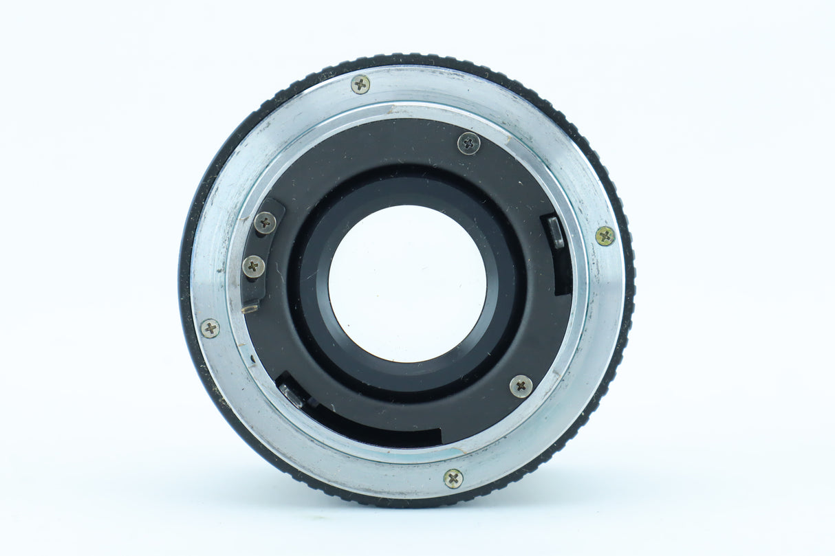 Yashica Lens DSB 55mm 2,0