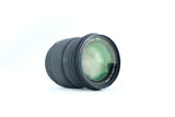 Sigma 18-50mm f/2.8 EX DC