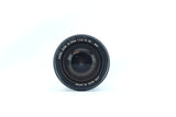 Sigma 18-50mm f/2.8 EX DC
