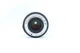 Sigma 18-50mm f/2.8 EX DC