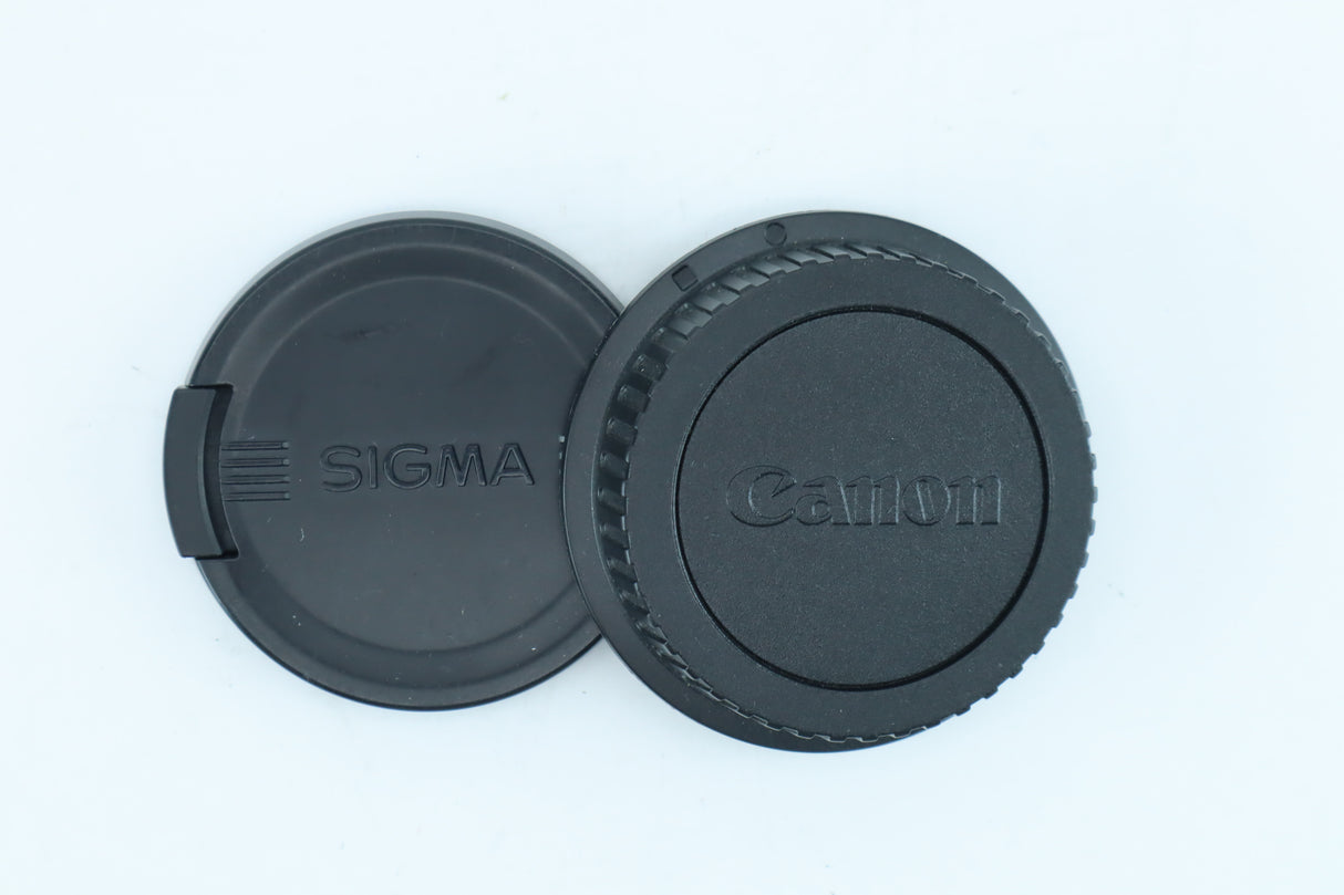 Canon EF-S 18-55mm f/3.5-5.6 II