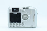 Nikon Coolpix 4300