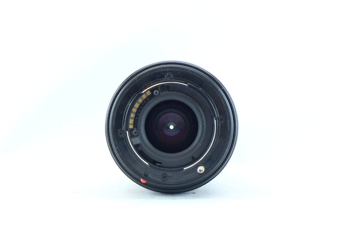 Tamron AF 70-300mm f/4-5.6 Tele-Macro