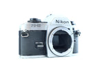 Nikon FG-20 35mm SLR