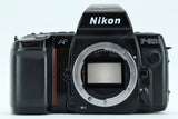 Nikon AF F-801-s