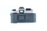 Nikon FG-20 35mm SLR