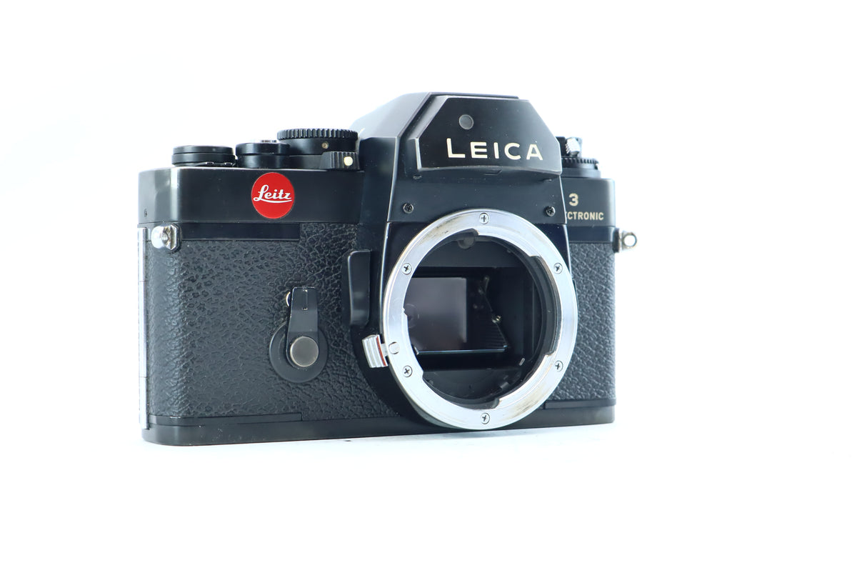 Leica R3 Electronic