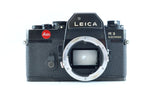 Leica R3 Electronic