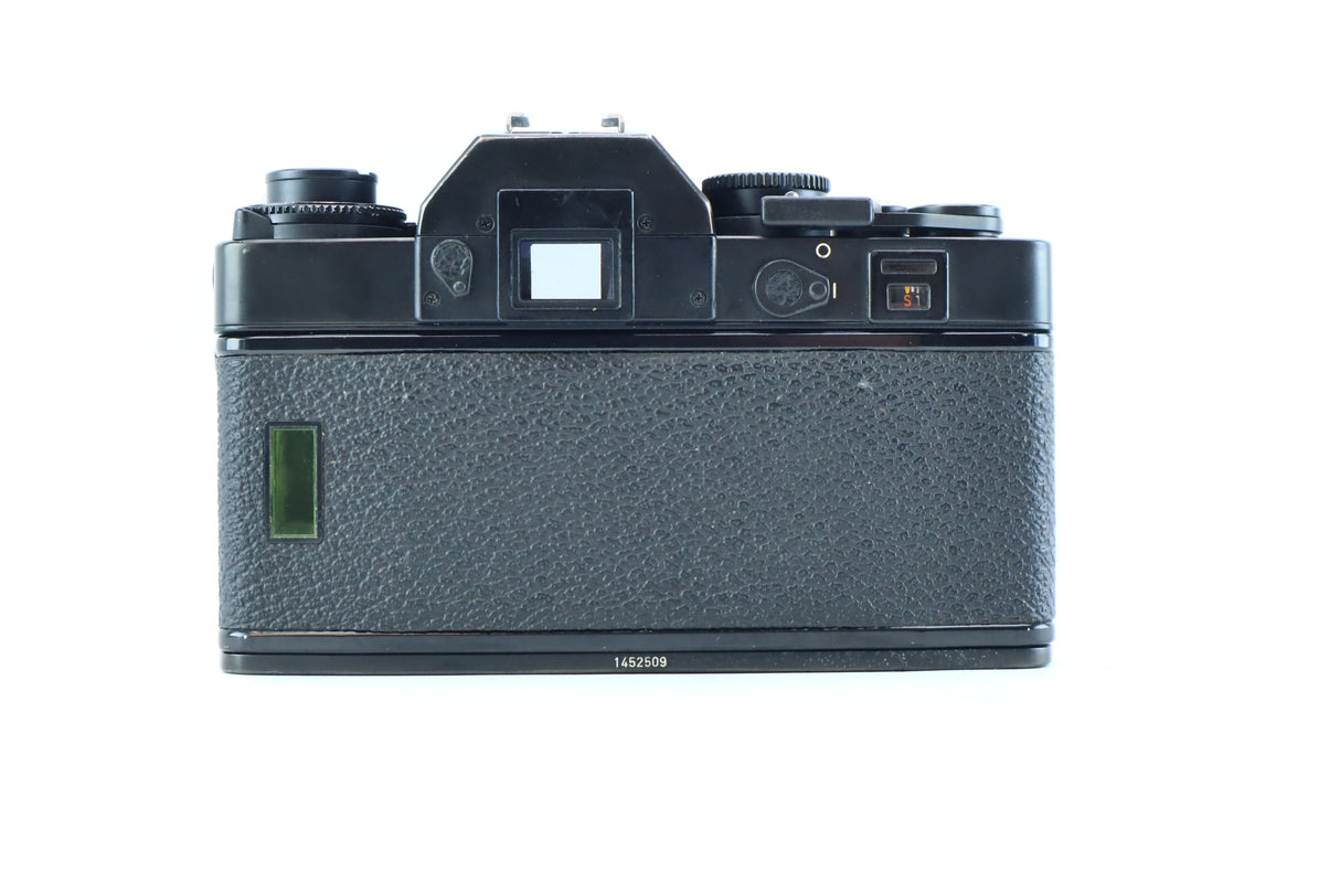 Leica R3 Electronic
