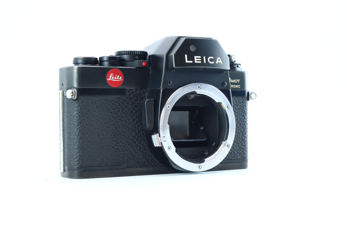 Leica R3 MOT Electronic
